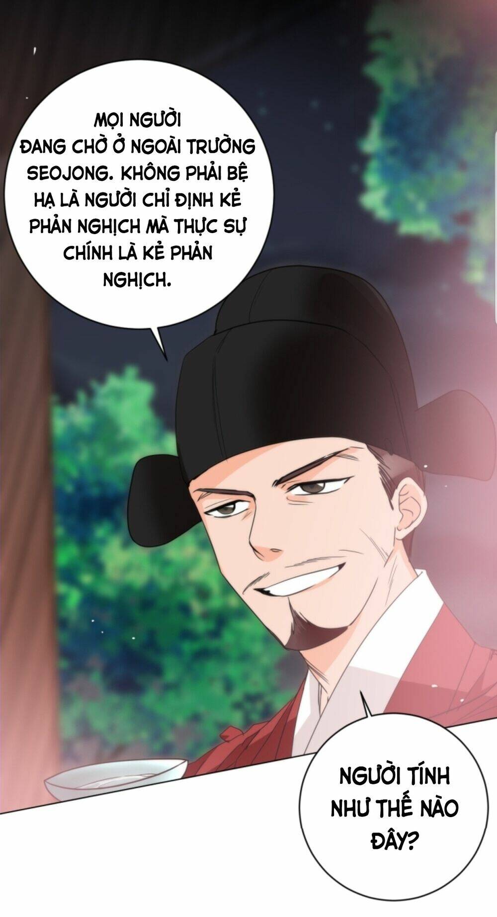 Chae Hong Sa: Chapter 63