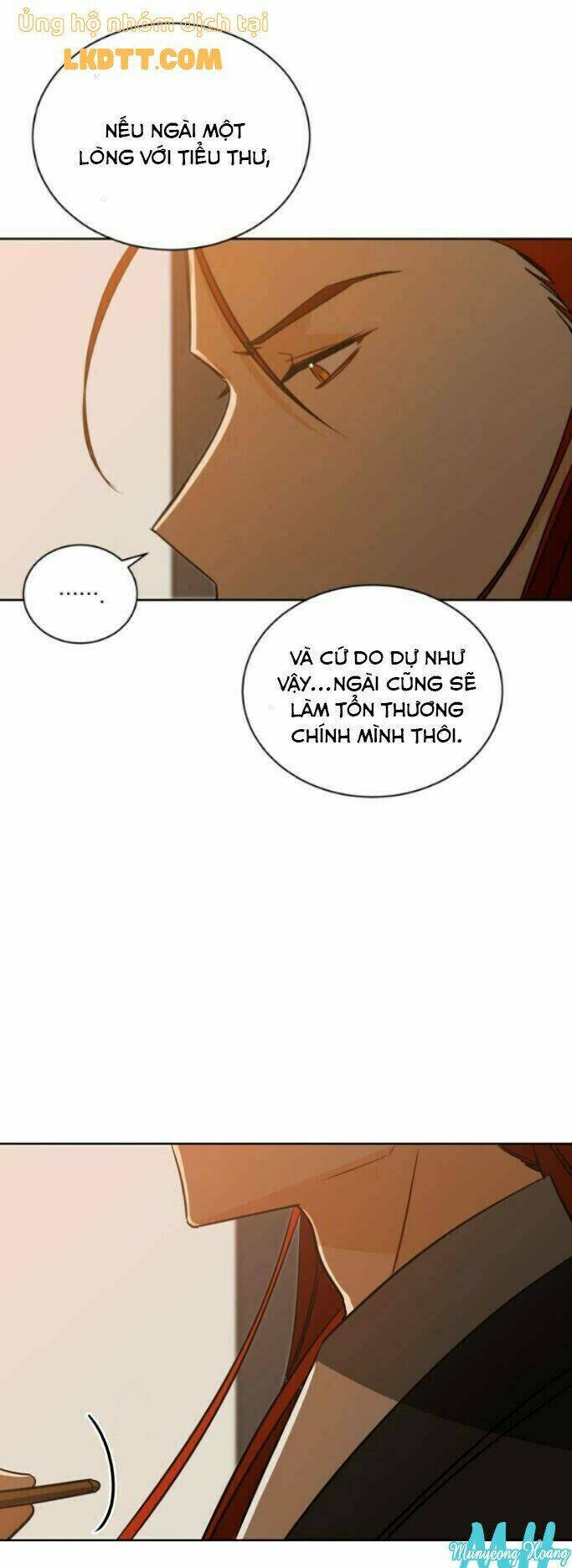 Quái Thú Với Hoa: Chapter 51