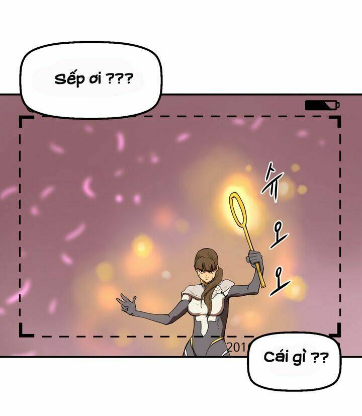 Raid: Chapter 5