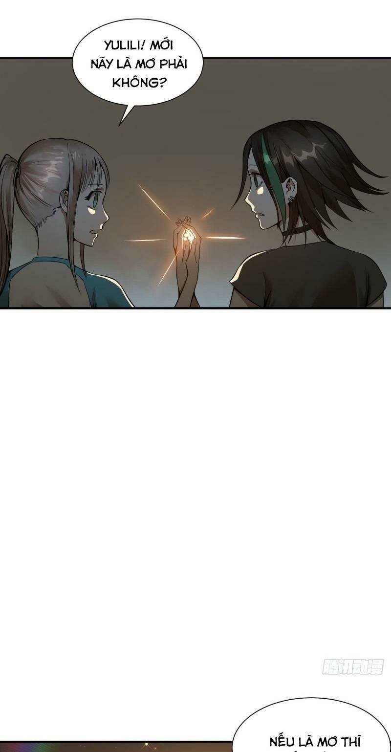 Danh Sách Kẻ Phản Diện: Chapter 76