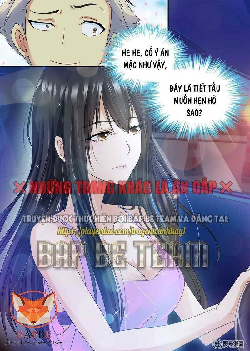 Tôi Là Thần Y: Chapter 53