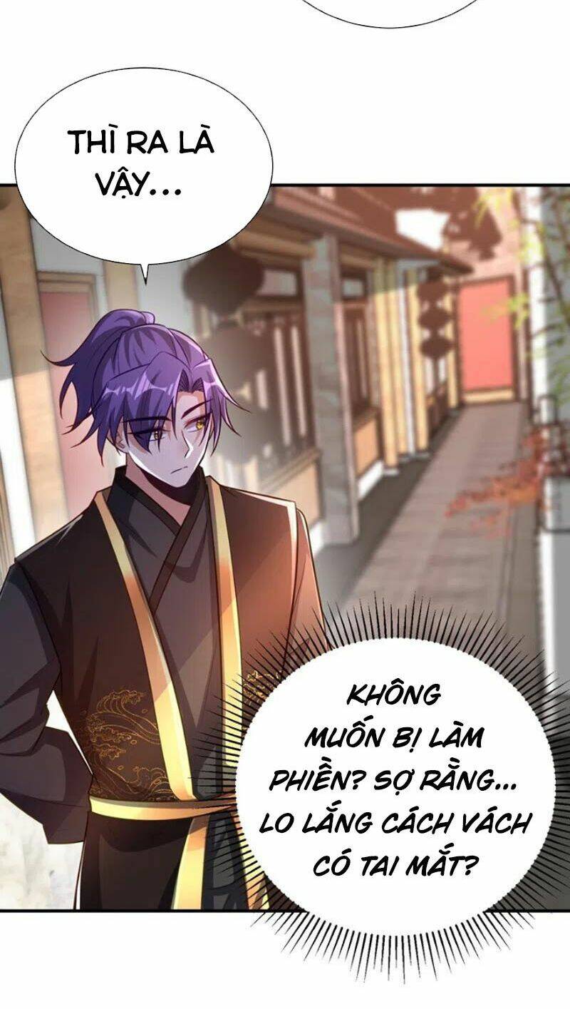 Yêu Giả Vi Vương: Chapter 190