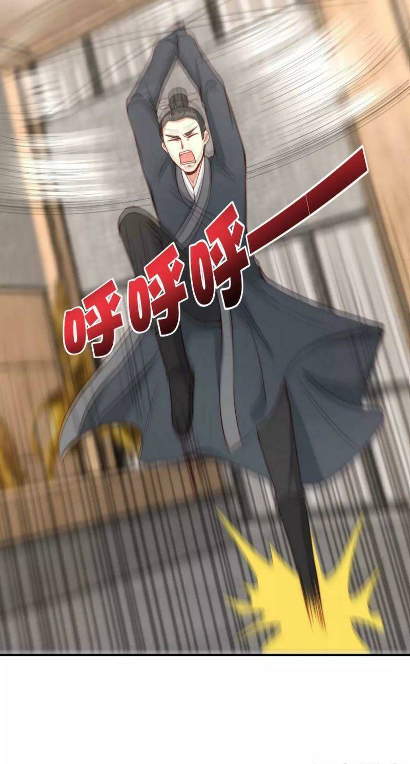 Vòng Bạn Bè Mạnh Nhất Của Tiên Giới: Chapter 106