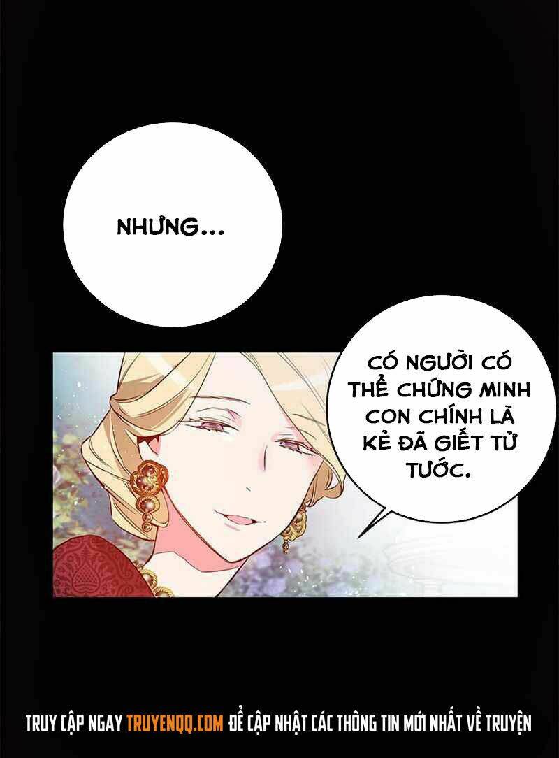 This Girl Is A Little Wild: Chapter 7