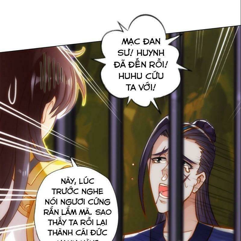 Bất Hủ Phàm Nhân: Chapter 43