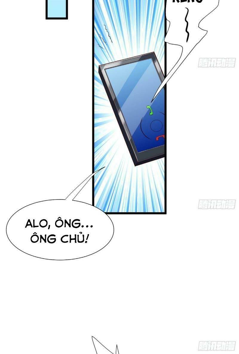 Shipper Thần Cấp: Chapter 29
