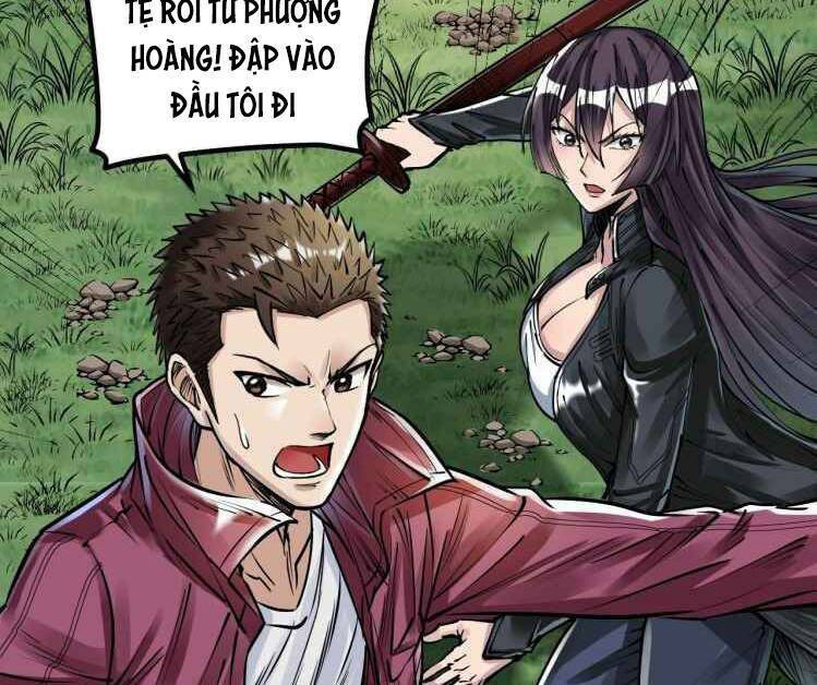 Thế Giới Xa Lạ: Chapter 42