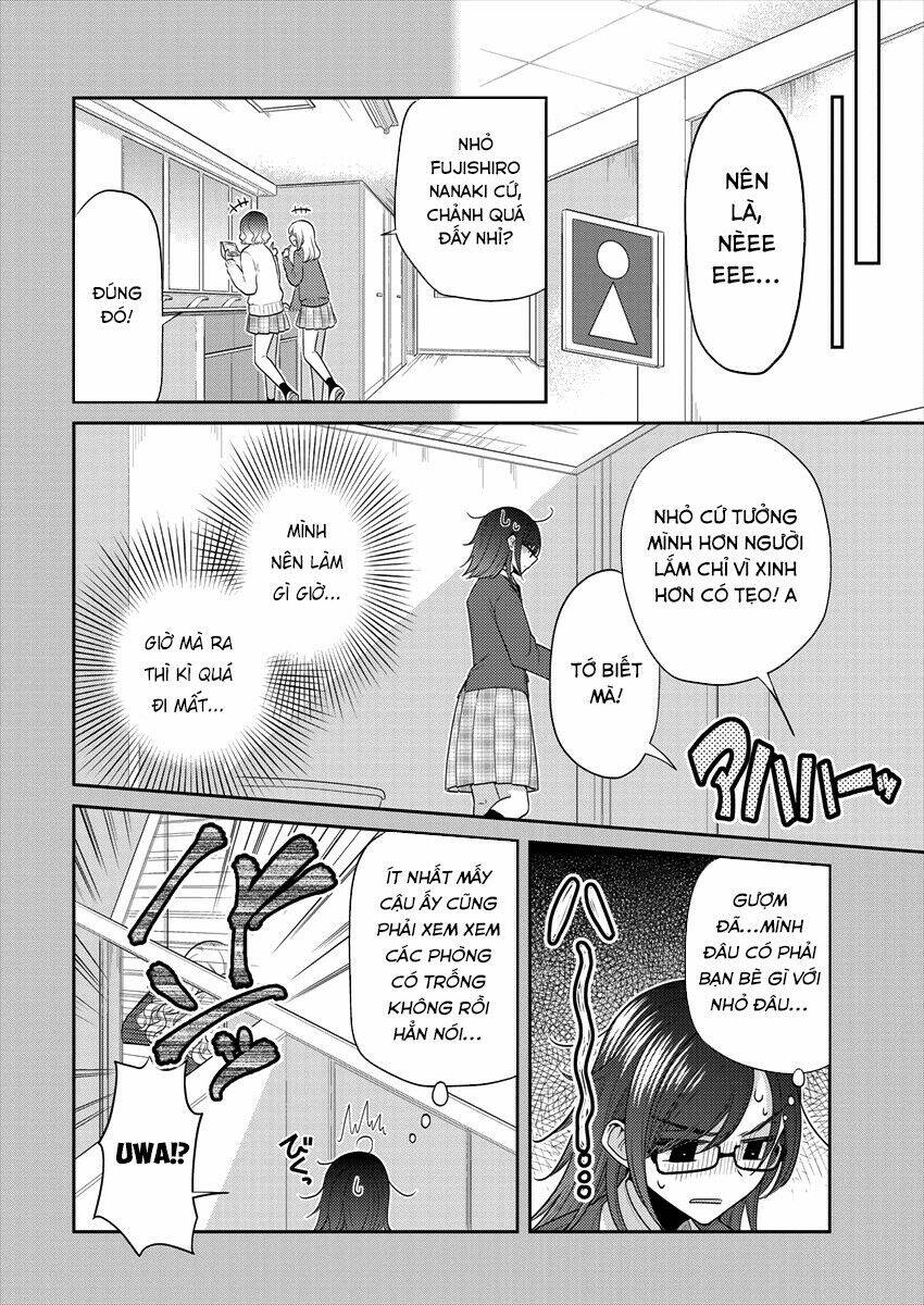 Useless Princesses: Chapter 33