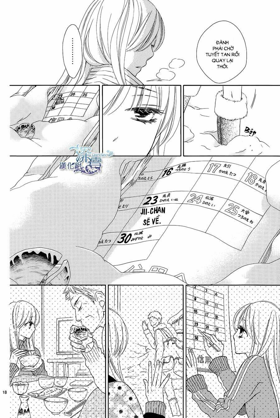 Last Notes: Chapter 5