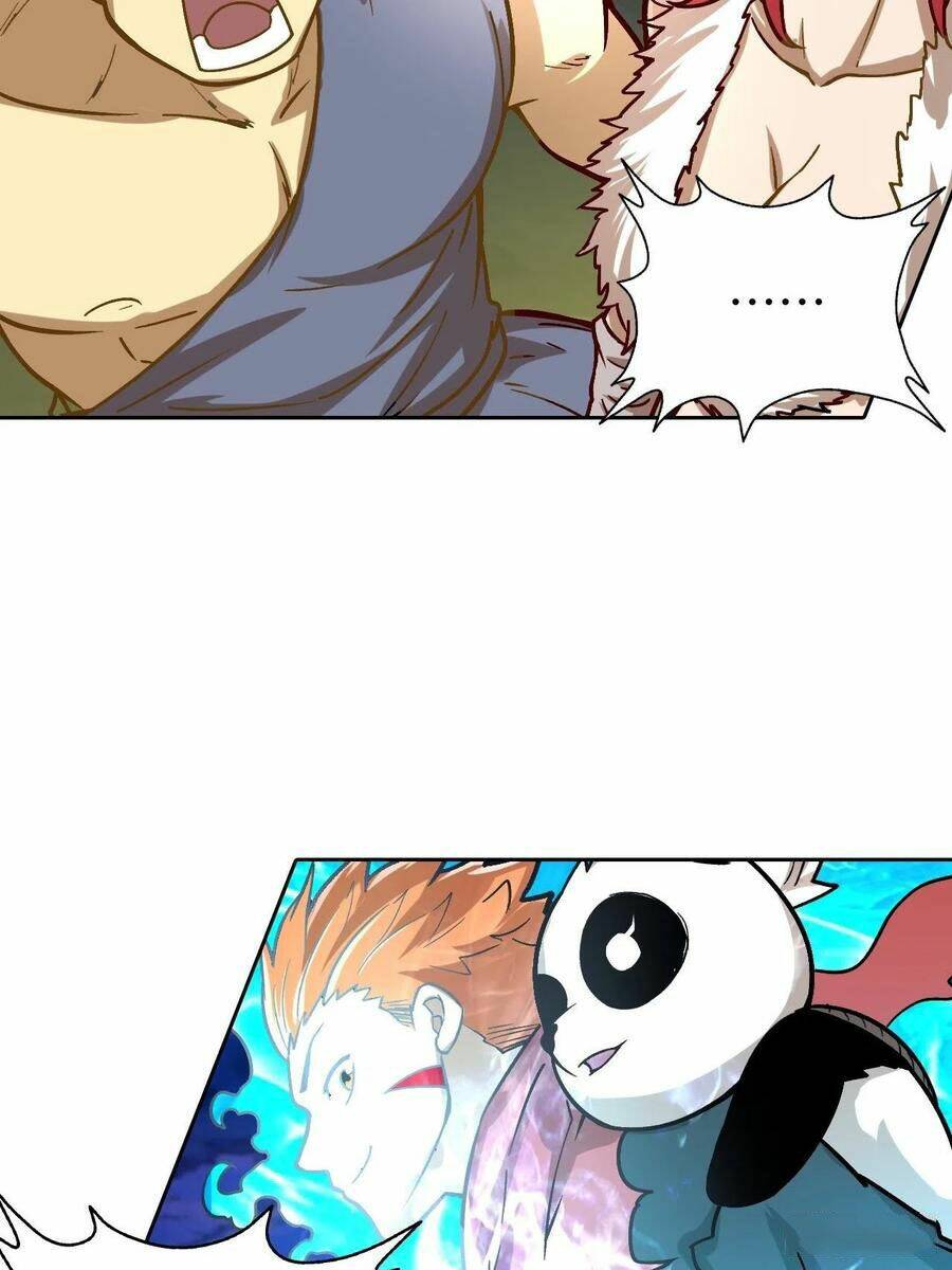 Người Nguyên Thủy Mạnh Nhất: Chapter 89