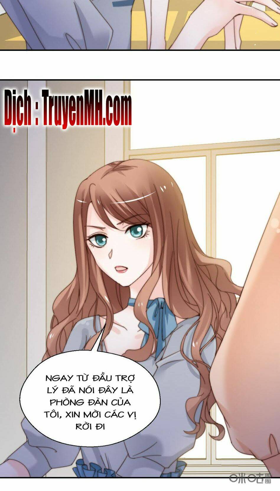 Bí Mật Của Thiên Kim: Chapter 124