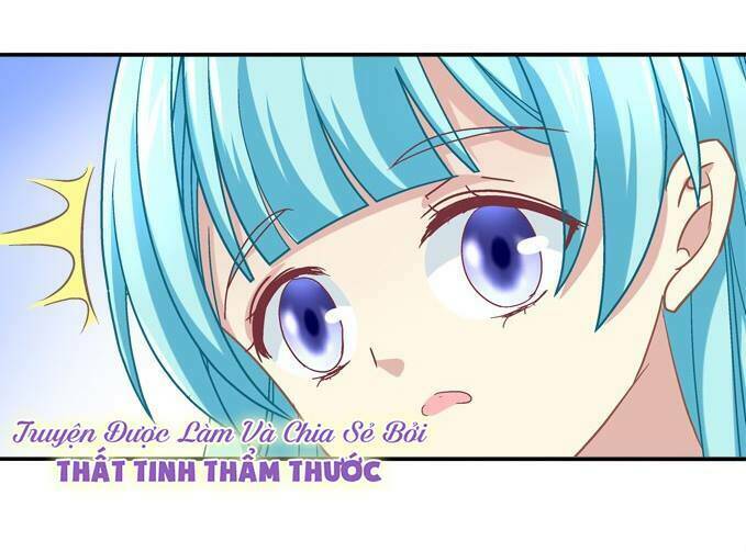 Đế Vương Ta Vẫn Còn Nhỏ: Chapter 21