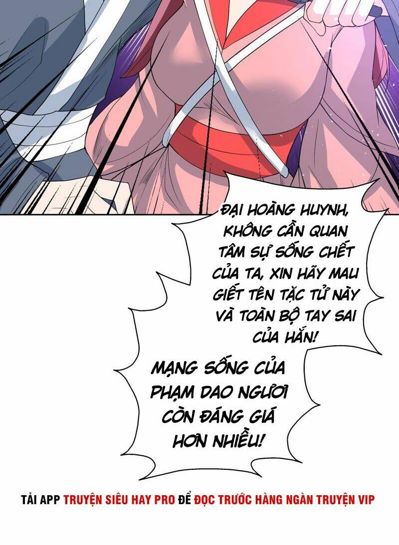 Tối Cường Thần Thú Hệ Thống: Chapter 118