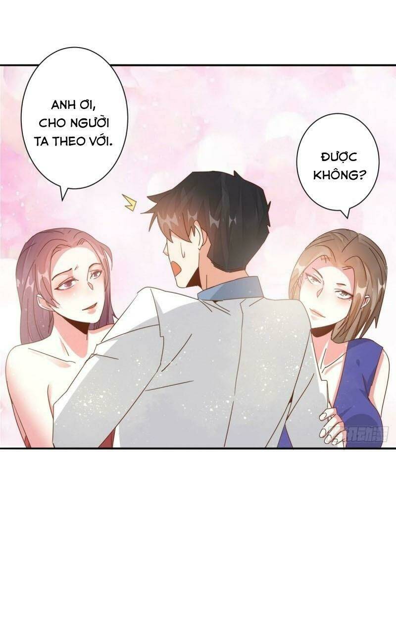 Đô Thị Siêu Cấp Y Sinh: Chapter 23