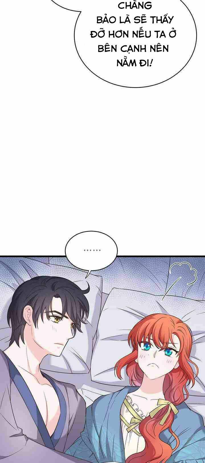 Nhân Vật Phản Diện Yêu Cầu Tôi Yêu Chàng: Chapter 37