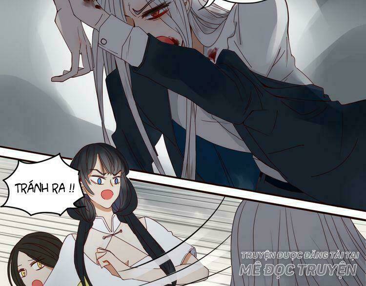 Ta Chỉ Muốn Giết Ngươi: Chapter 13