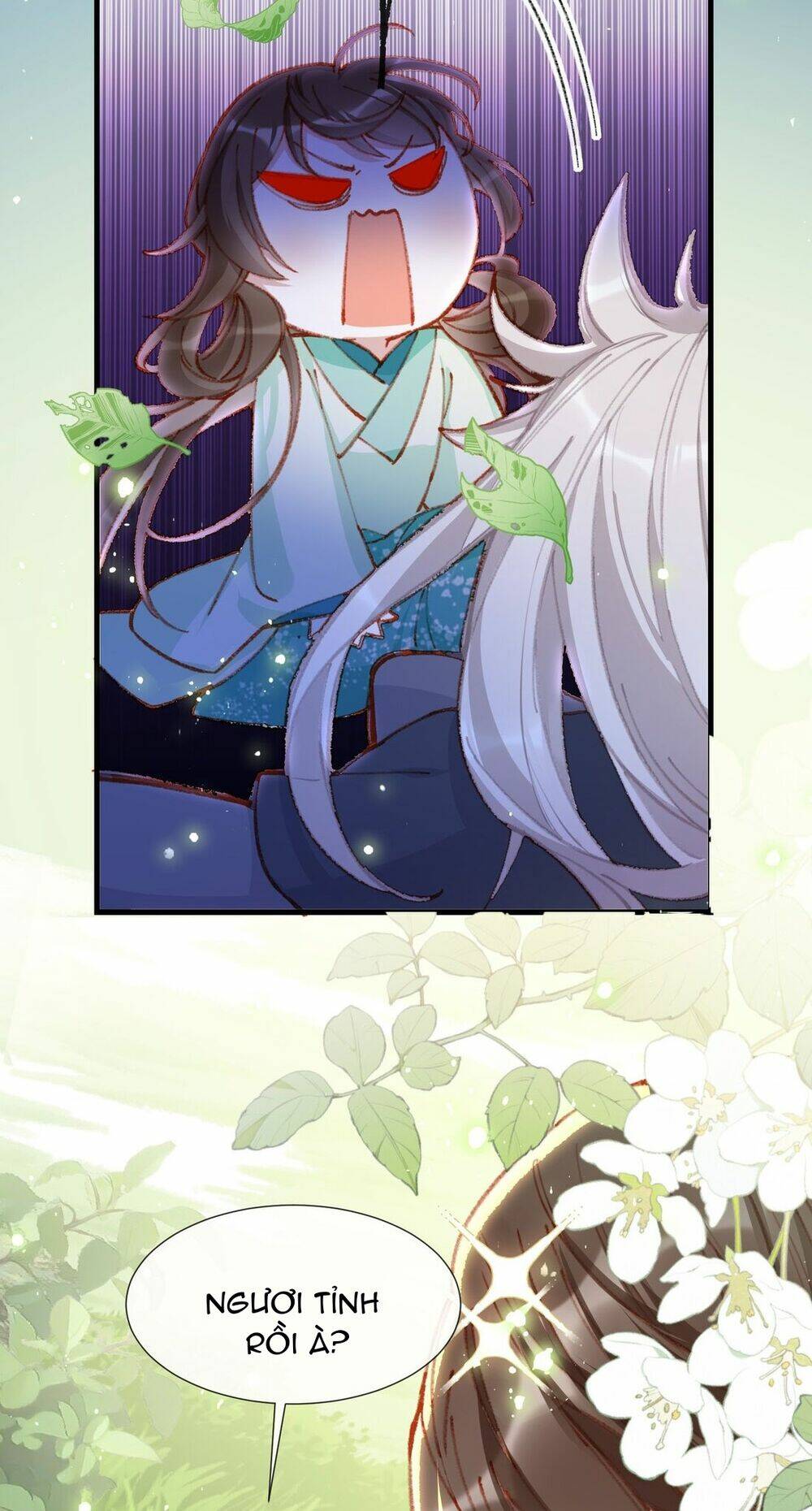 Sau Khi Nhặt Được Trứng Rồng, Ta Quyết Định Nuôi Hắn Trở Nên Xấu Xa: Chapter 2