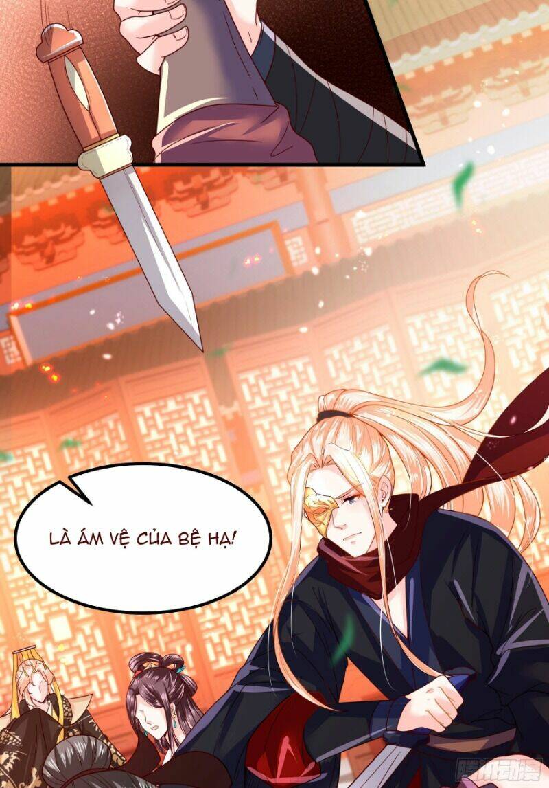 Ta Phải Làm Hoàng Hậu: Chapter 14