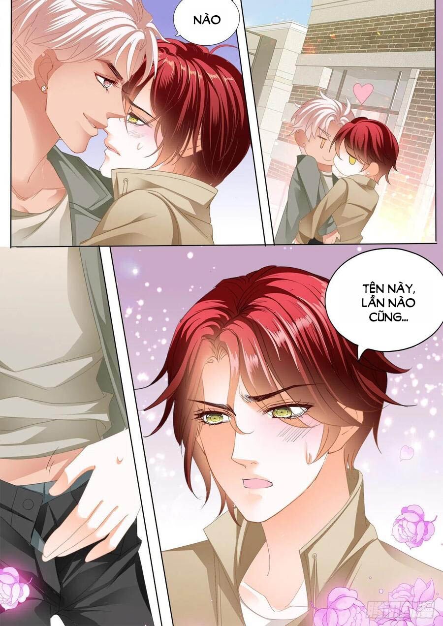 Bá Đạo Tiểu Thúc, Xin Trêu Chọc Vừa Thôi!: Chapter 212