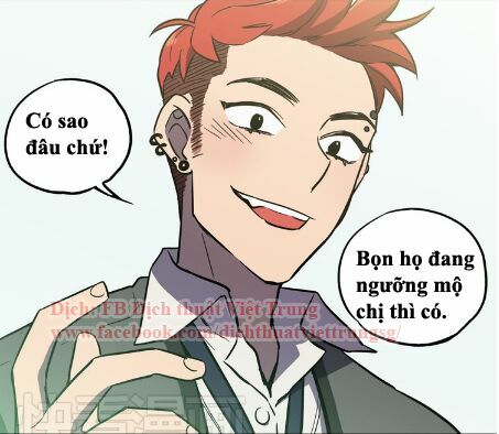 Xin Đừng Cắn Em: Chapter 11