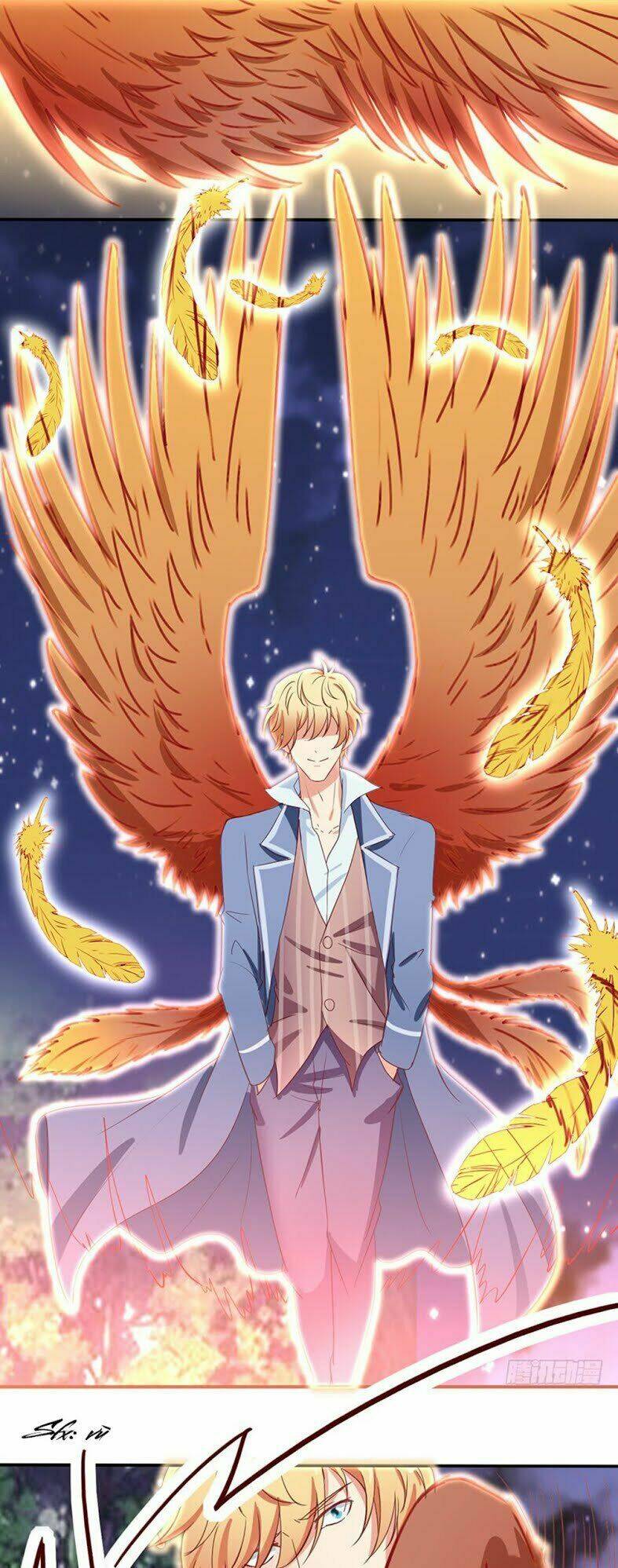 Vạn Sợi Tơ Tình: Chapter 21