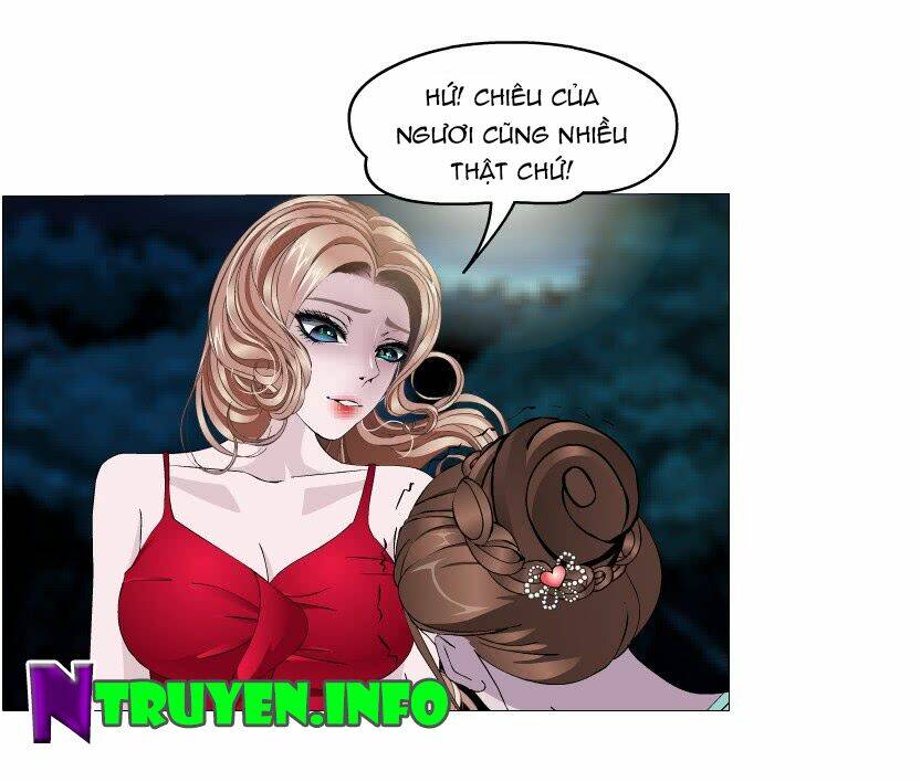 Cạm Bẫy Của Nữ Thần: Chapter 178