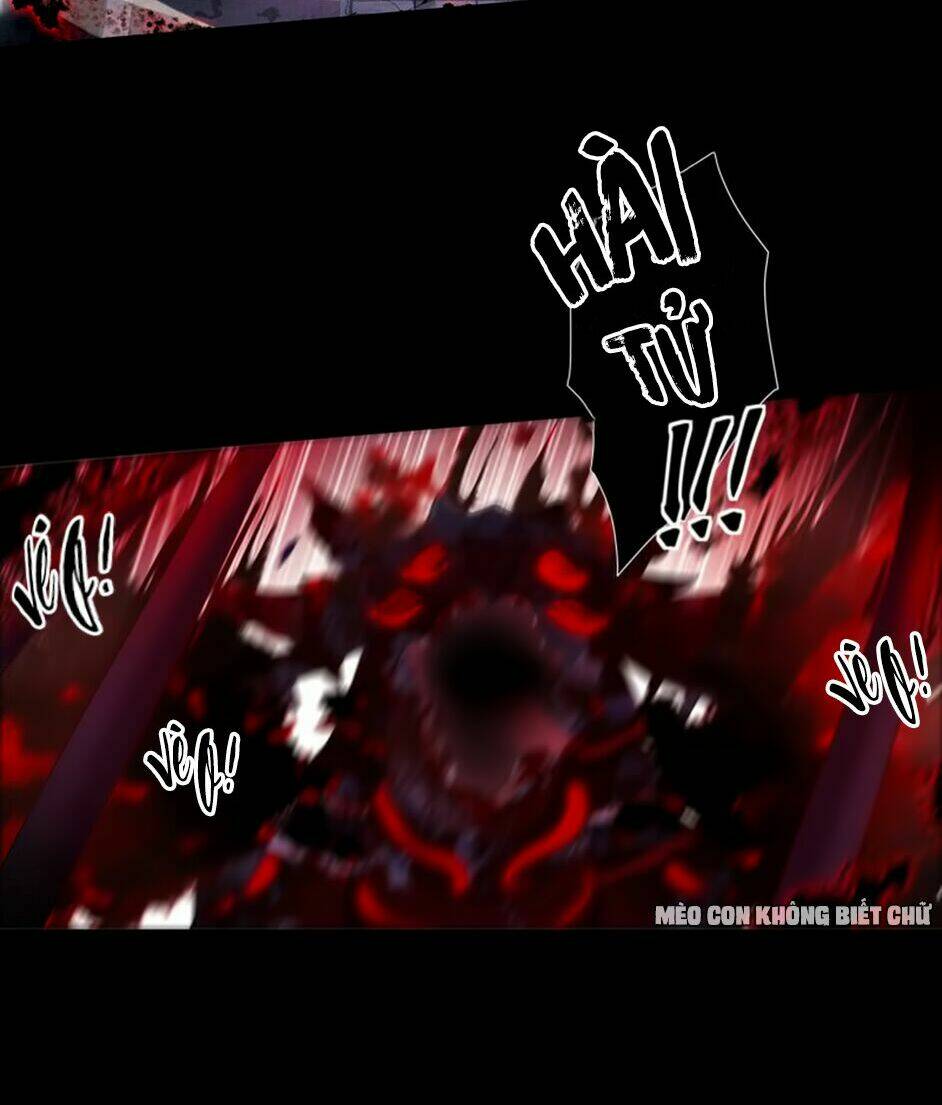 Bách Yêu Dị Văn: Chapter 25