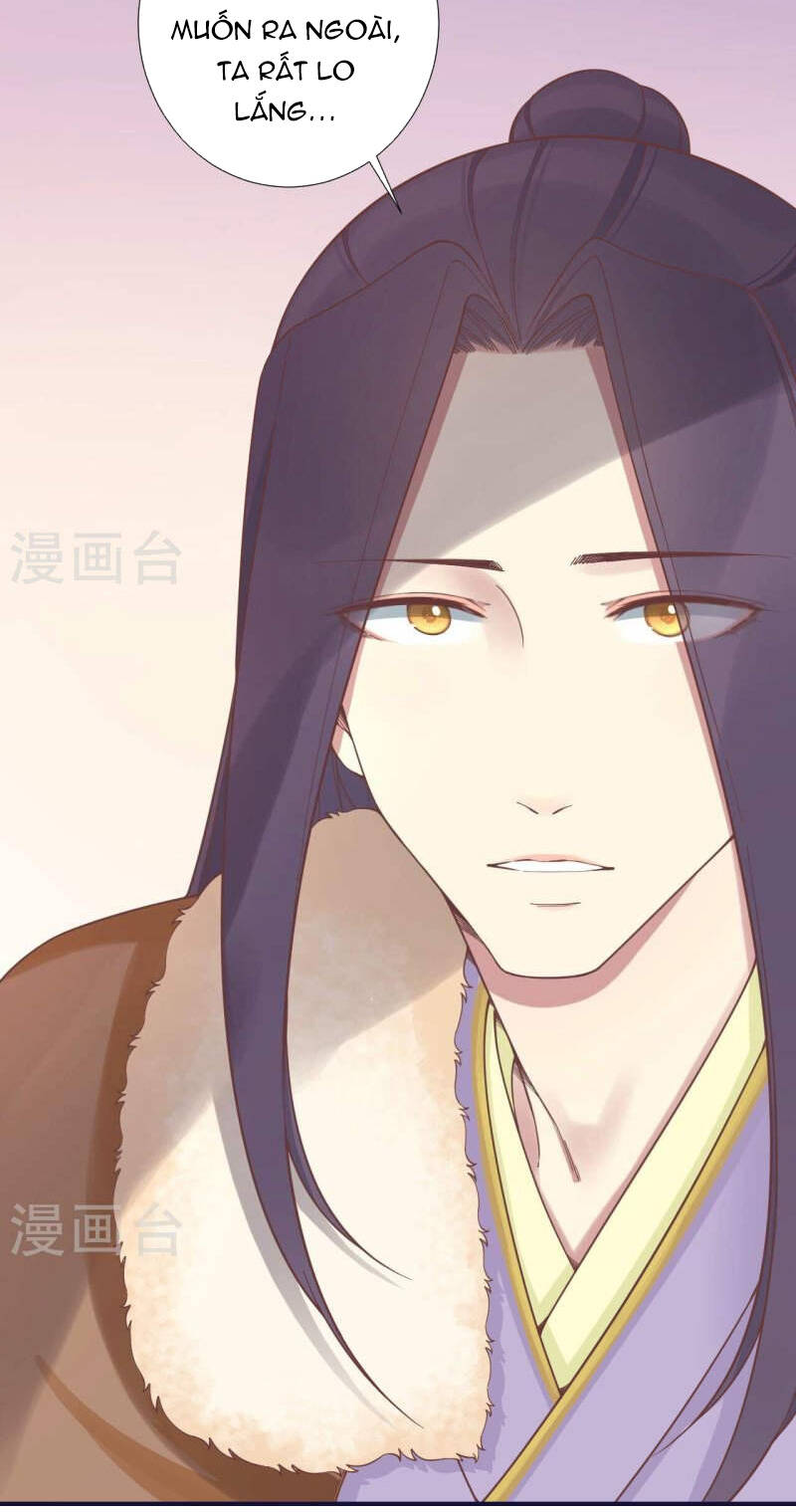 Hoàng Hậu Bận Lắm: Chapter 202