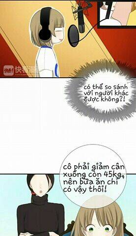 Thần Tượng Điểm Zero: Chapter 72