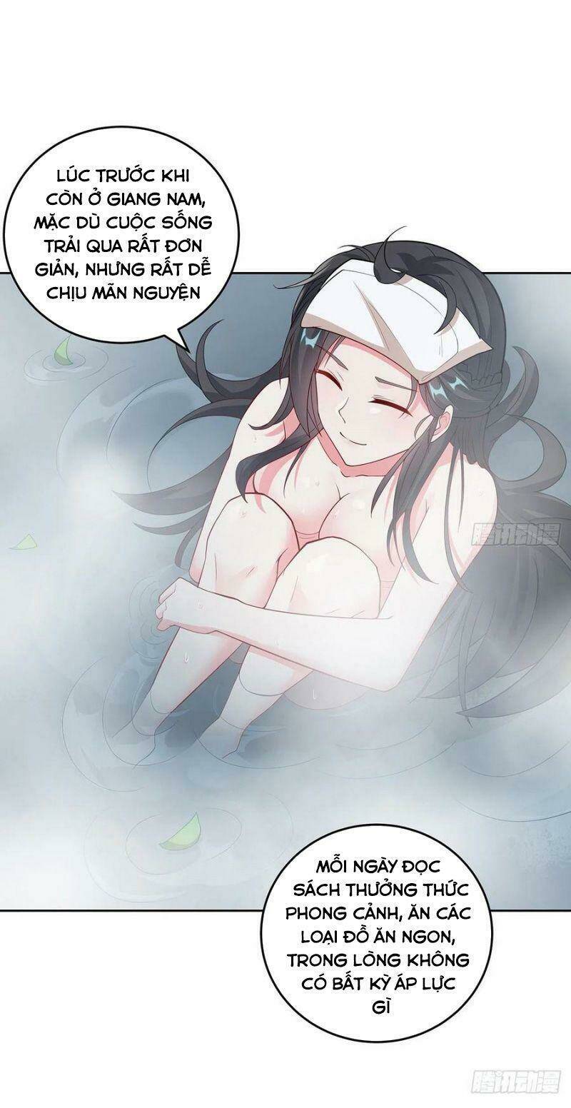 Nghịch Lân: Chapter 136