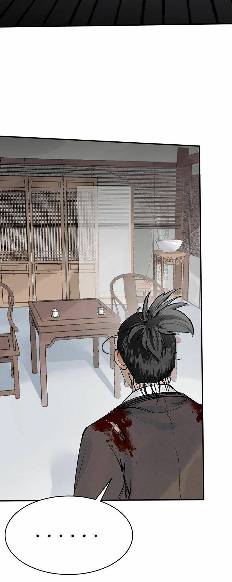 Liên Thành Quyết: Chapter 18