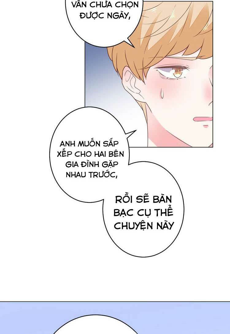 Điều Ước Sủng Ái Bất Bình Đẳng: Chapter 53.2