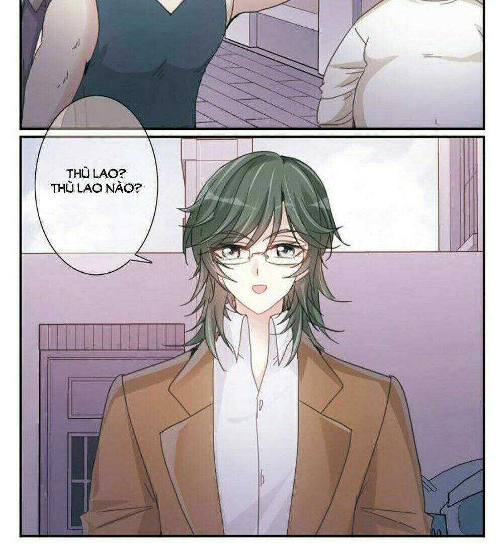 Gia Sư Tình Yêu Của Tôi: Chapter 3.2