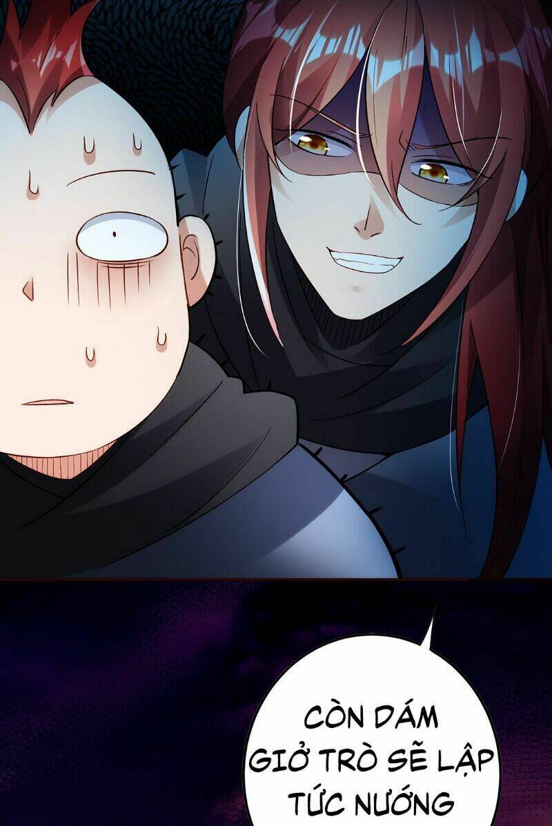 Thiên Kim Bất Hoán: Chapter 52