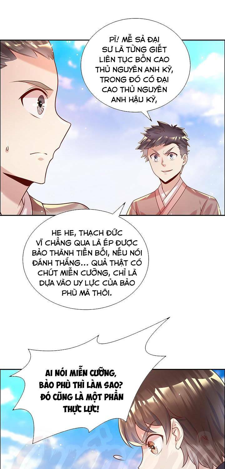 Siêu Phàm Truyện: Chapter 153