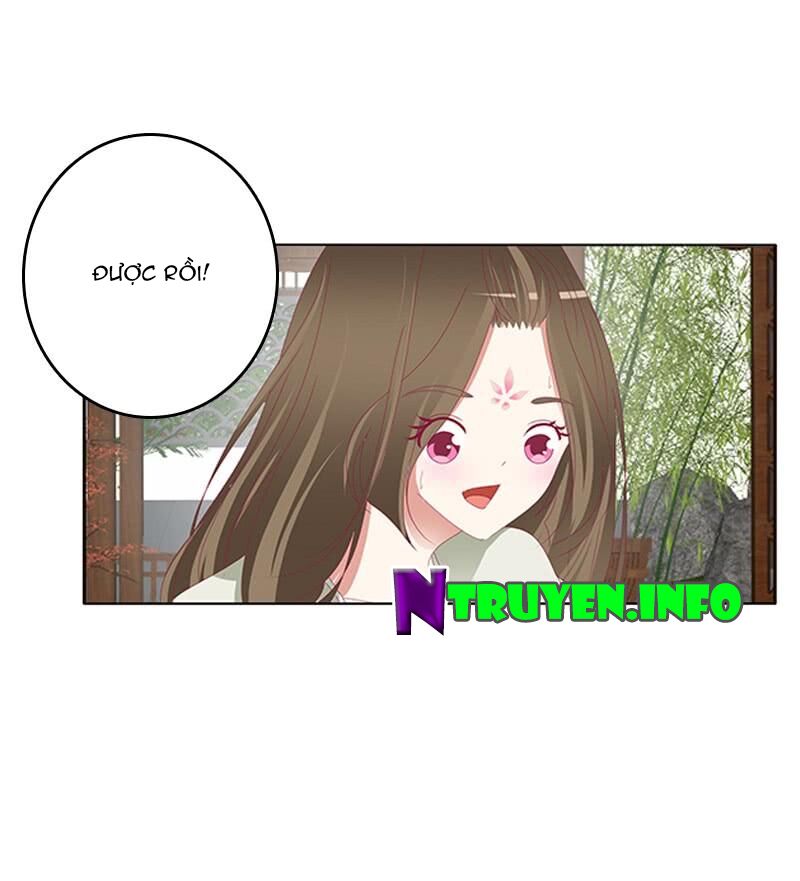 Thông Linh Phi: Chapter 420