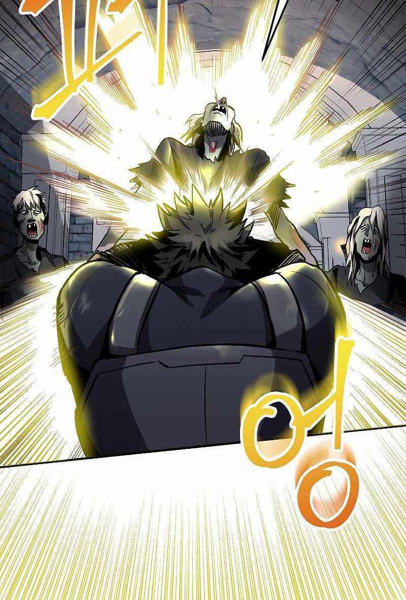 Con Đường Diệt Thần: Chapter 25