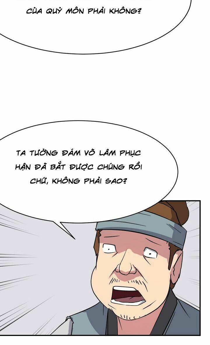 Trọng Sinh, Bất Khả Chiến Bại: Chapter 68