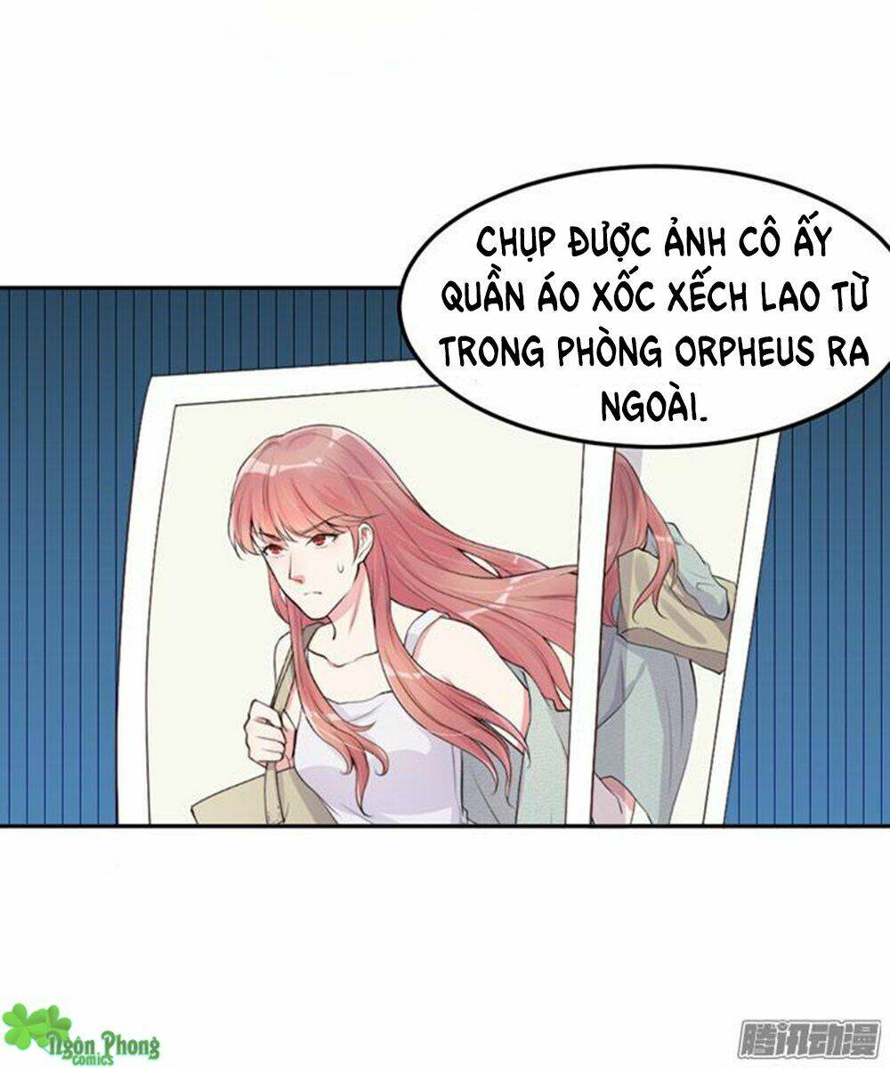 Bà Xã Tôi Là Nam Thần: Chapter 21