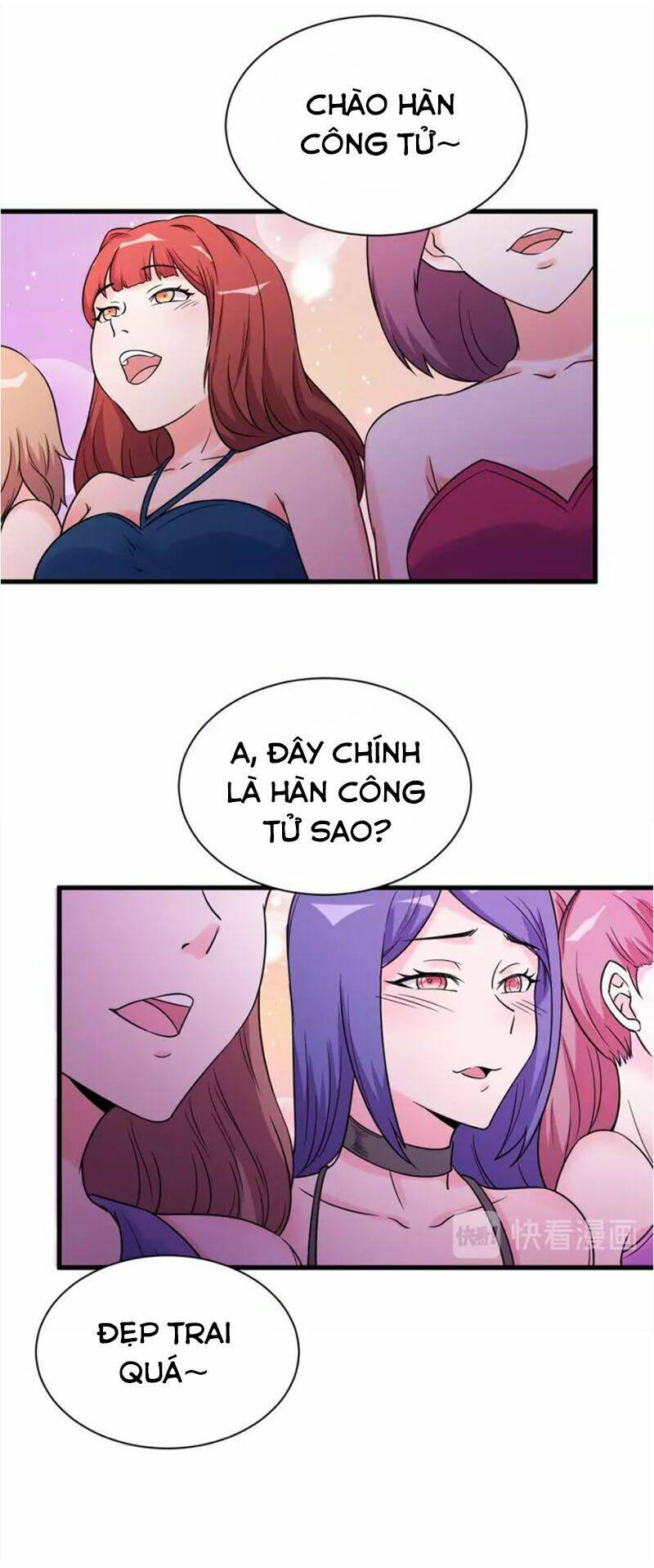 Hệ Thống Tu Tiên Mạnh Nhất: Chapter 116