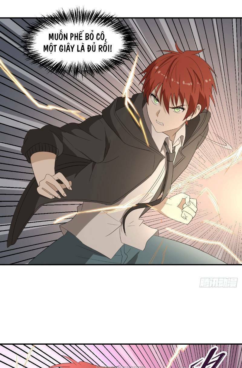 Nghịch Thiên Tiên Mệnh: Chapter 22