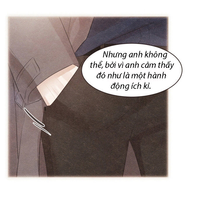 Giữa Tình Yêu Và Tình Bạn: Chapter 47