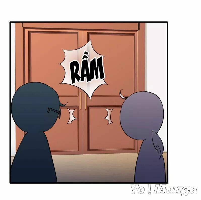 Thiểm Hôn Kinh Ái: Chapter 69