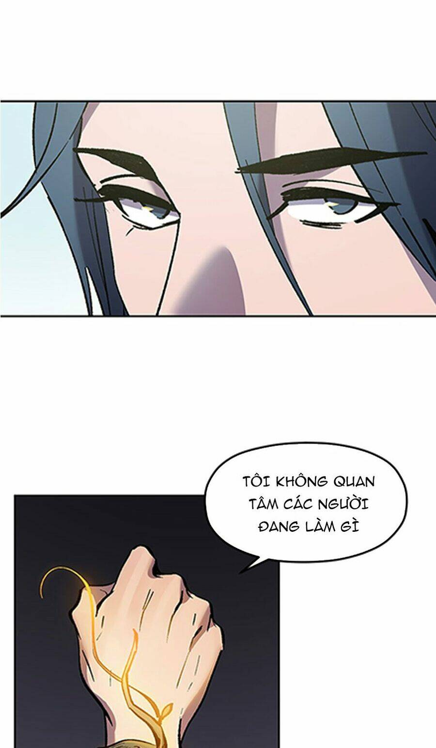 Anh Hùng Và Hiệp Nữ: Chapter 74