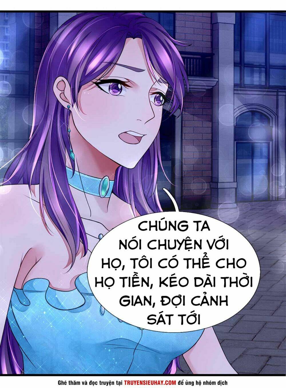 Chung Cực Binh Vương Tại Đô Thị: Chapter 25