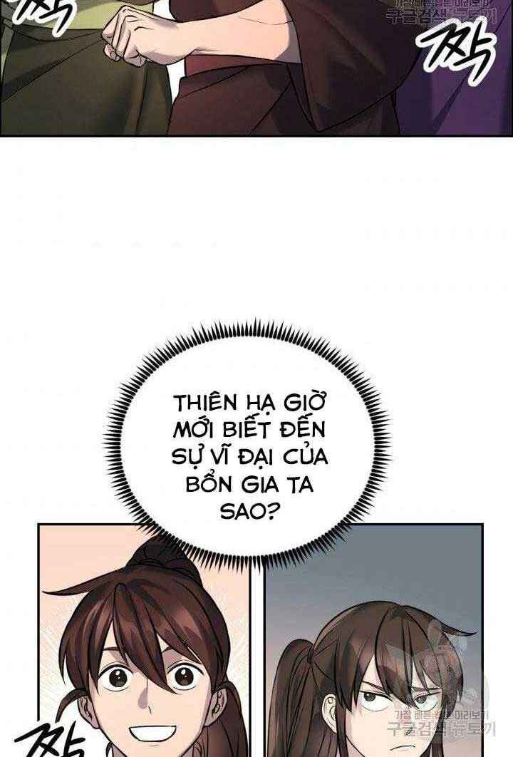 Thiên Hạ Đệ Nhất Phiêu Sĩ: Chapter 7