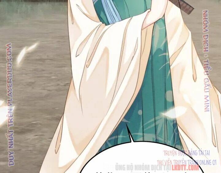 Trọng Sinh Bá Sủng Nhiếp Chính Vương Quá Mạnh Mẽ: Chapter 189