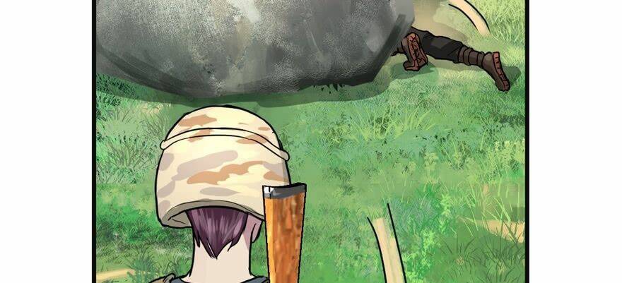 Vua Sinh Tồn: Chapter 55