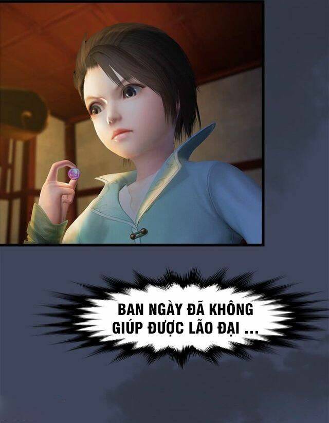 Cửu Hoang Đọa Huyền Sư: Chapter 51