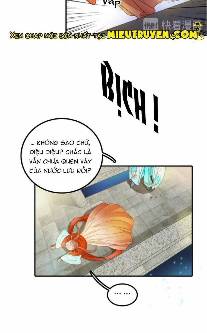 Cướp Chàng Vợ Về Đón Năm Mới: Chapter 27